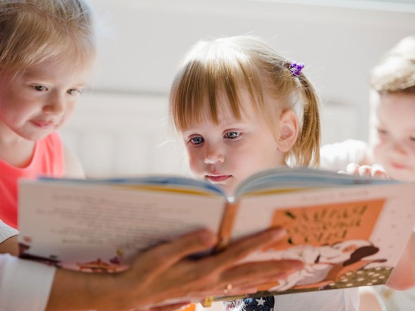 Childcare Fees Rushden - Higham Ferrers